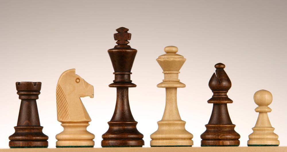  Games Chess Pieces - elctronics