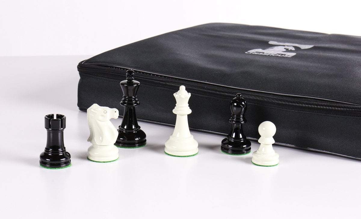  Games Chess Pieces - elctronics