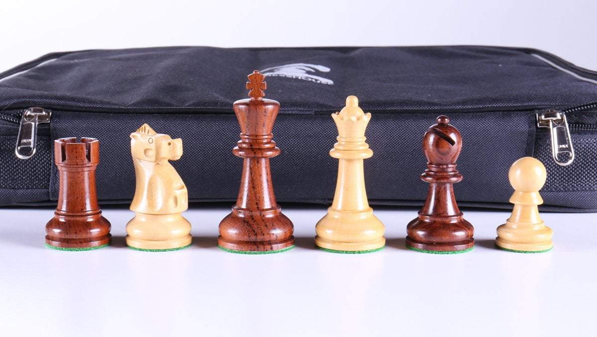  Games Chess Pieces - elctronics