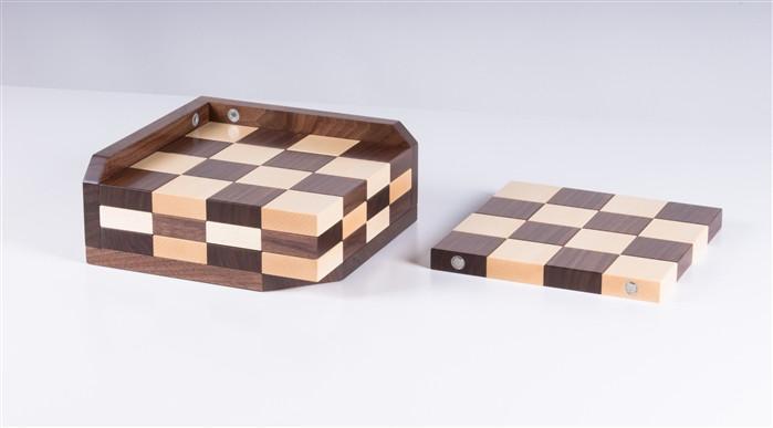 the STACK Chessboard Limited Edition – Chess House