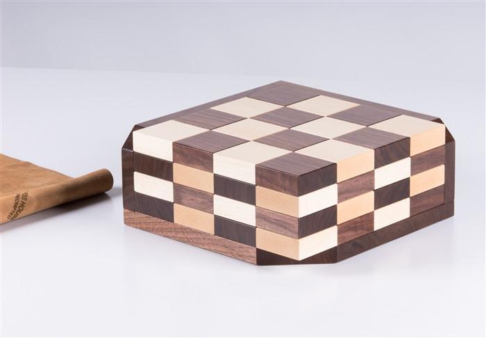 the STACK Chessboard Limited Edition – Chess House