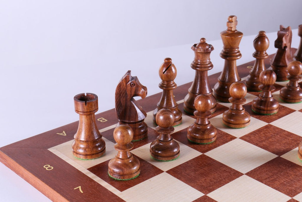 dgt timeless chess set