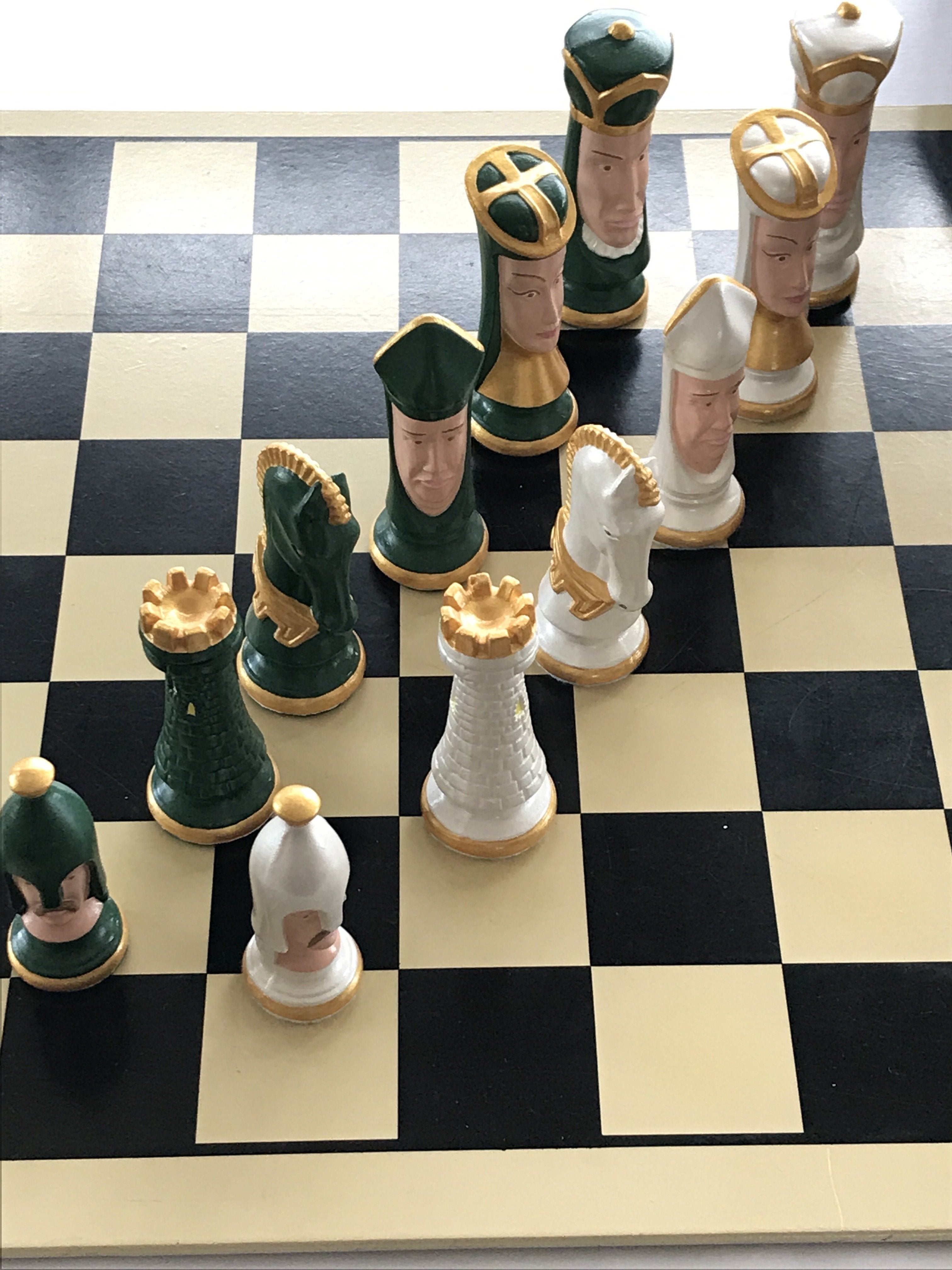 Starting Out: The Pirc/Modern - Gallagher – Chess House