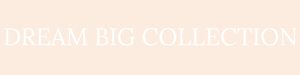 Dream Big Collection banner