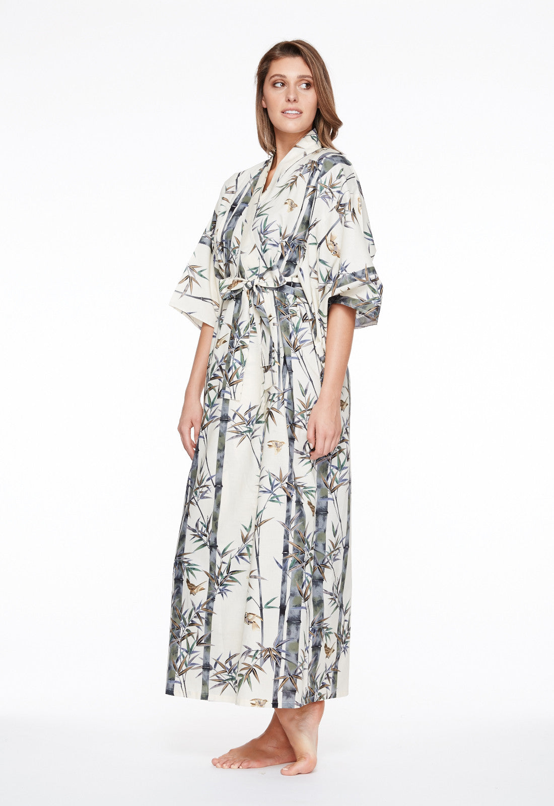 Robe Kimono C8e 4747