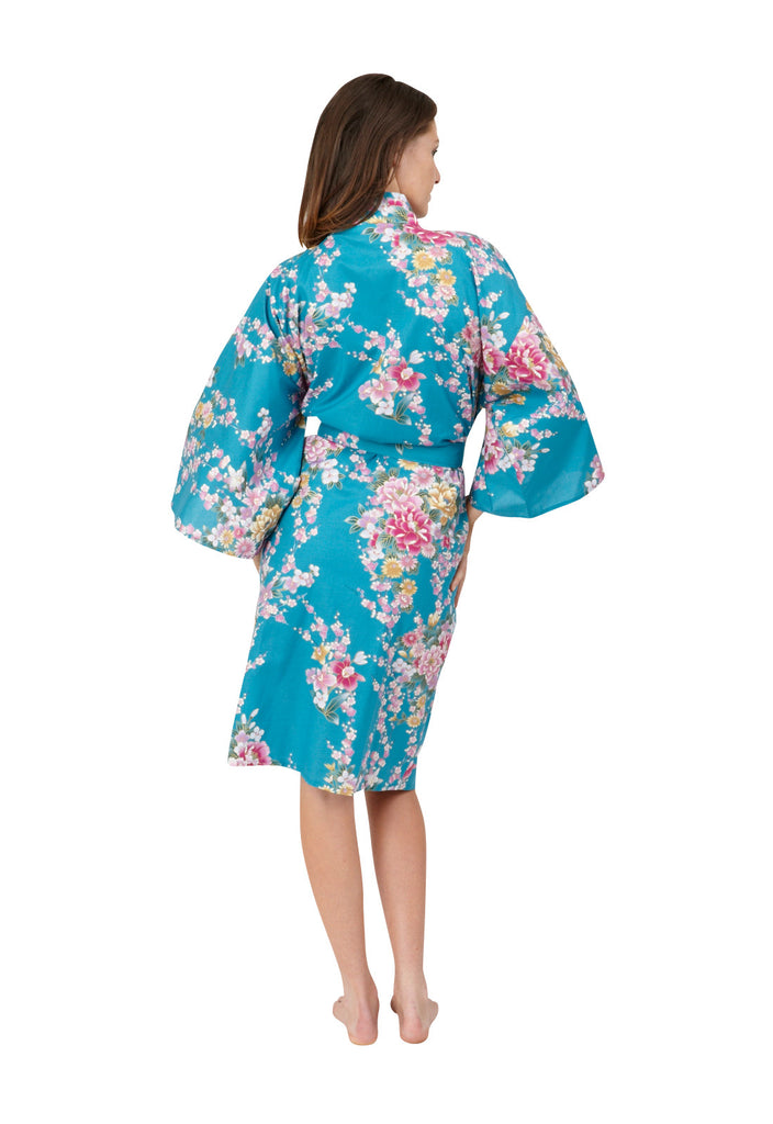 Kimono robe festival fashion boho kimono robe - Beautiful Robes