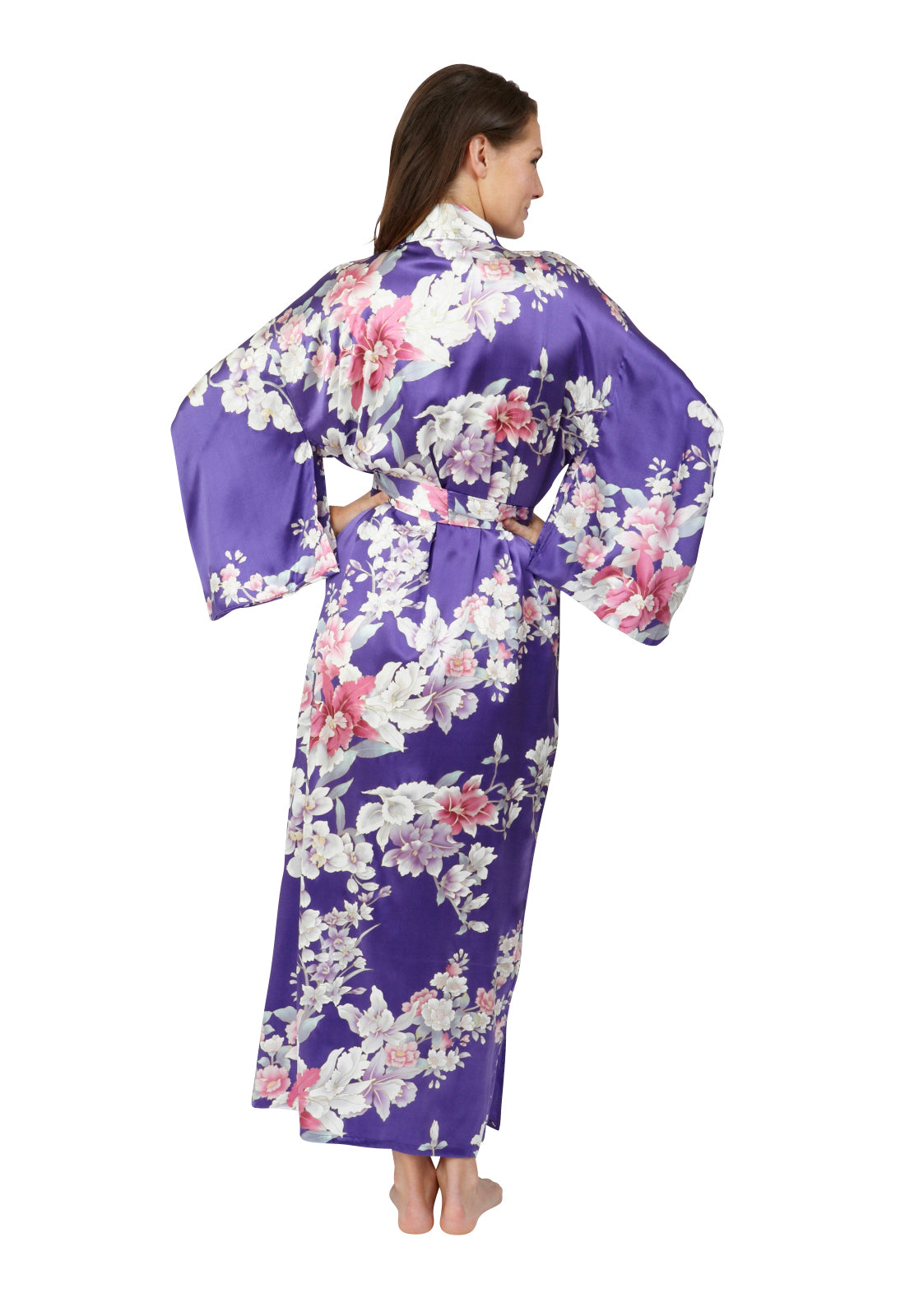 Turquoise kimono robe best kimono robe - Beautiful Robes