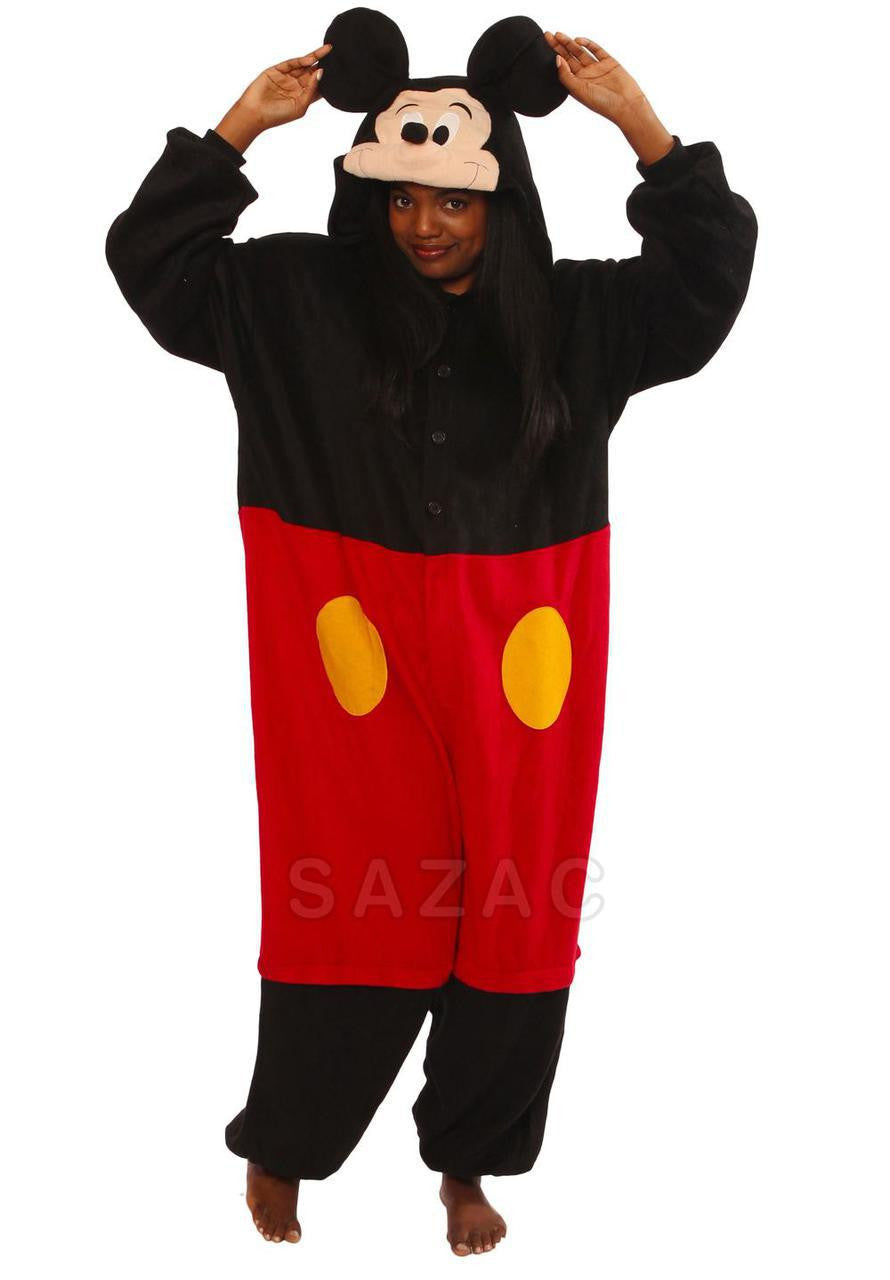 onesie mickey mouse