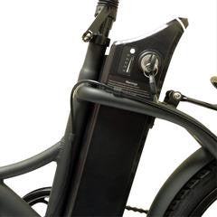 Electric Bike Battery