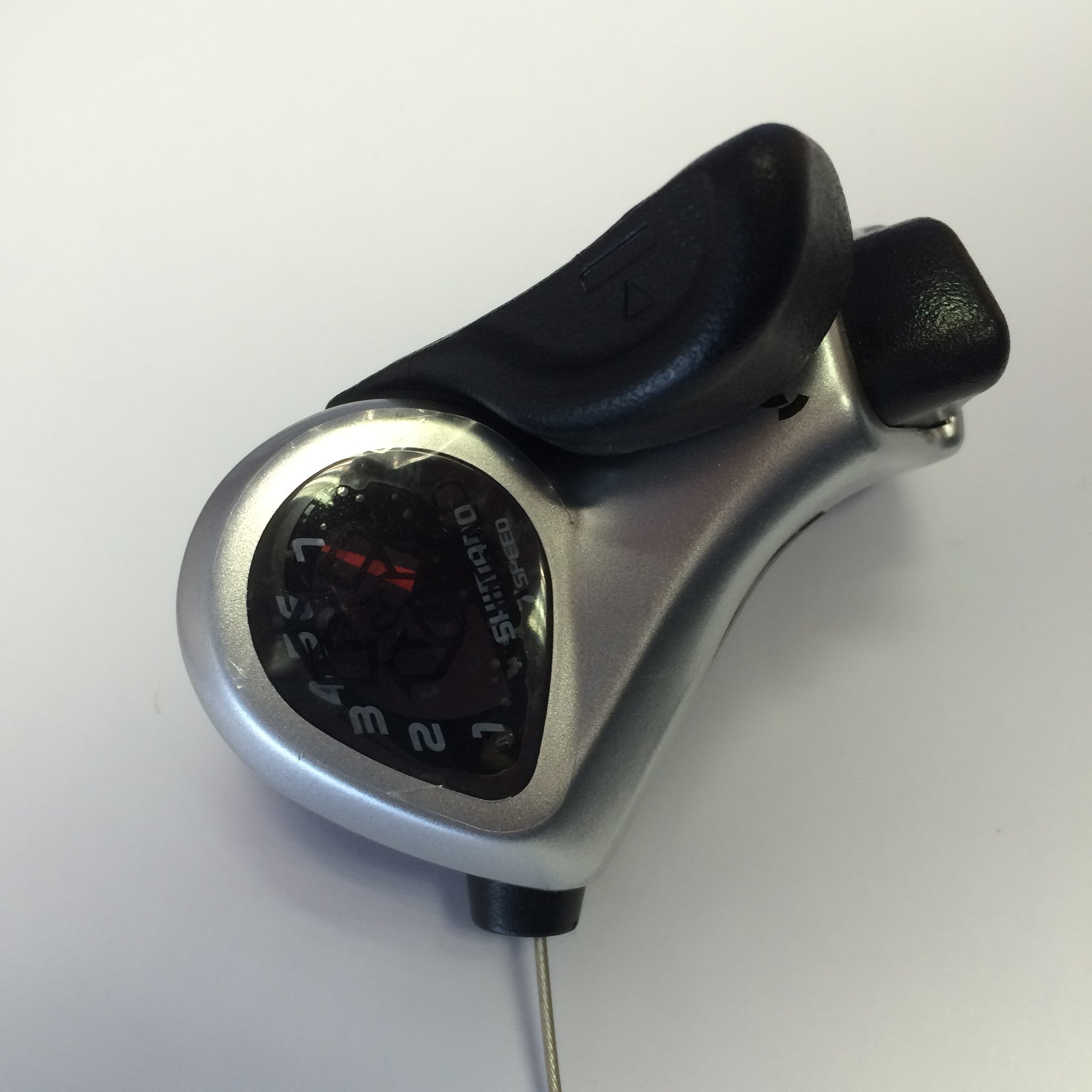 shifter 7 speed shimano