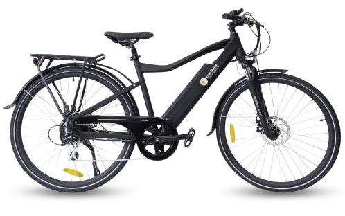 easy motion electric bike