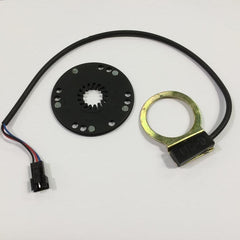 Electric Bike Pedal Sensor Set