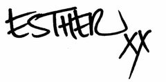 IMAGE-Esther signature