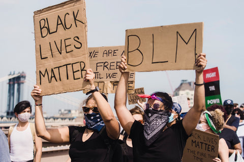 IMAGE-BLM-protest