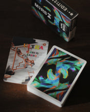 Load image into Gallery viewer, 6 decks Ultra Mars Edition One + Gemini half brick box