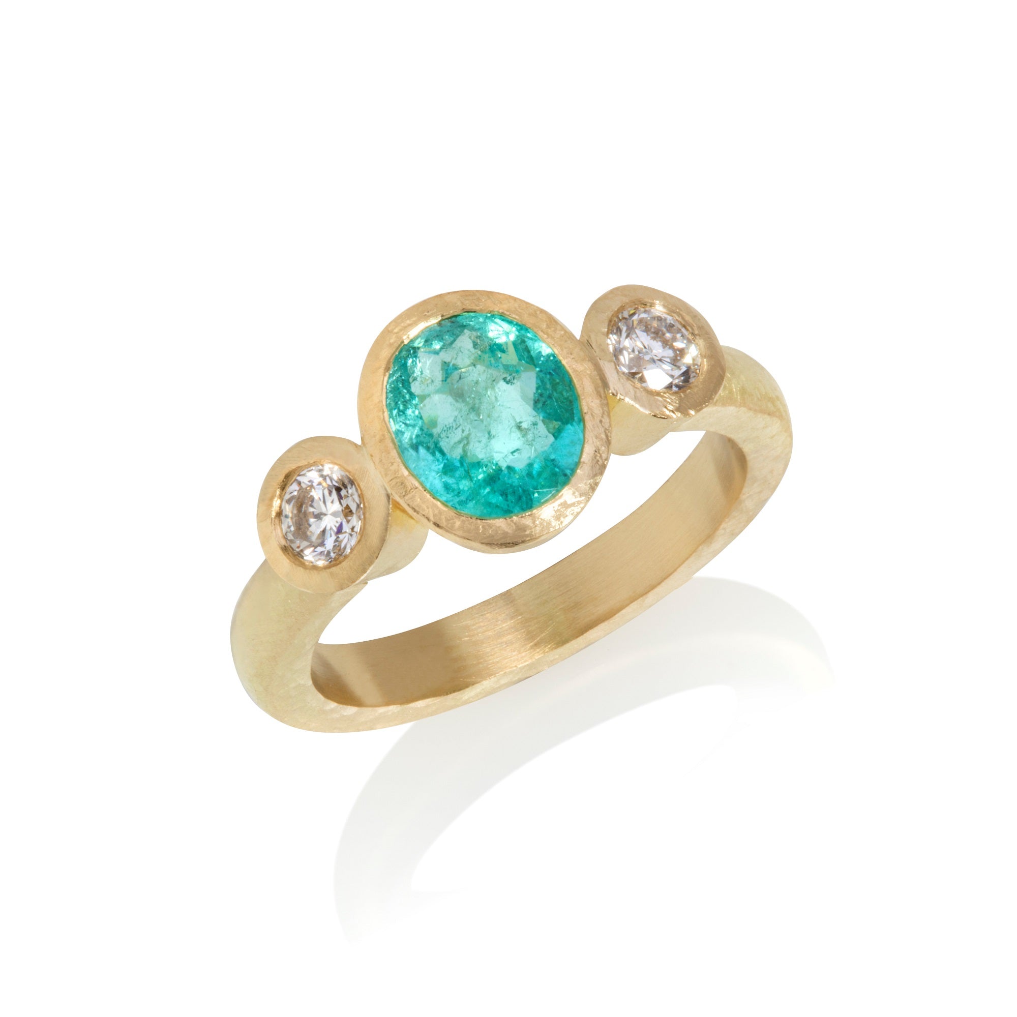 Resultado de imagen para paraiba tourmaline rings