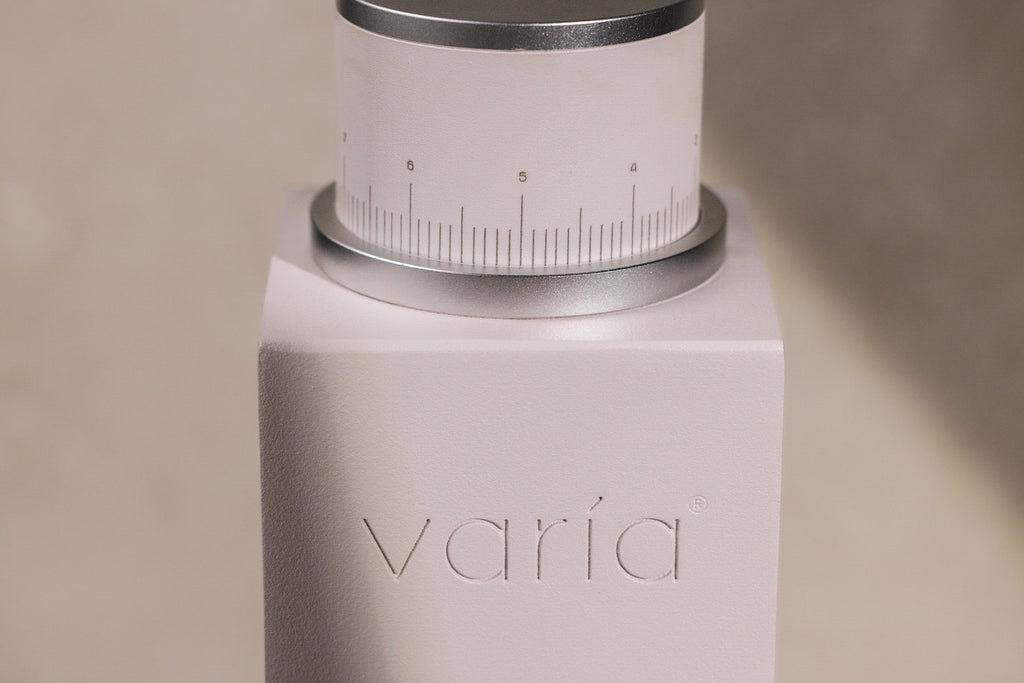 Varia vs3 coffee grinder