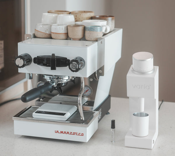 Tips for Using a Blade Grinder - Coffee Brew Guides