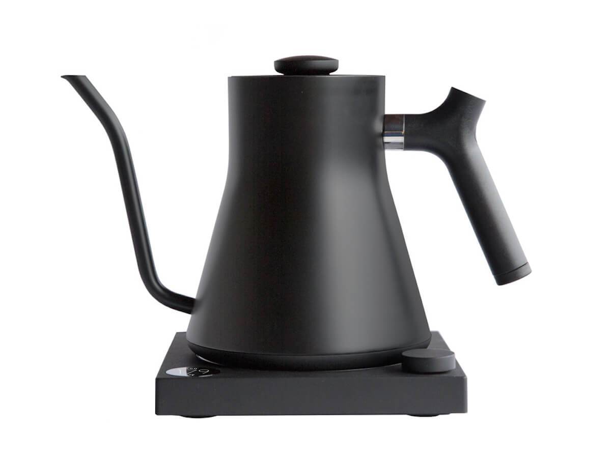 Fellow Stagg EKG, Electric Pour-over 