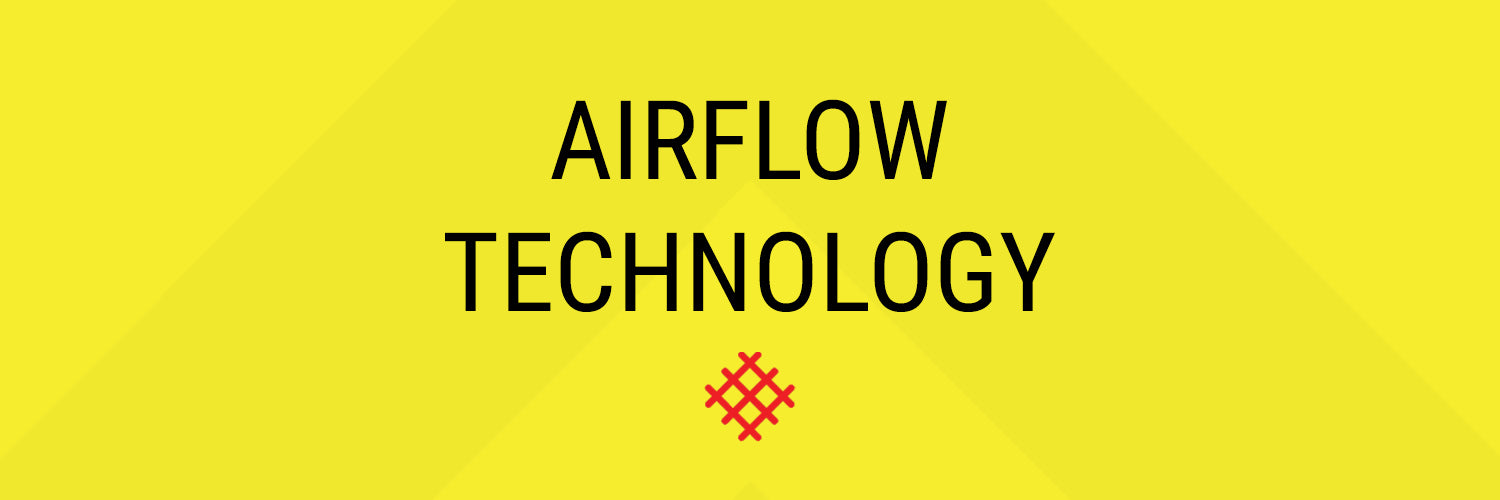 What Is Airflow Technology? – Chapter 8 Shop