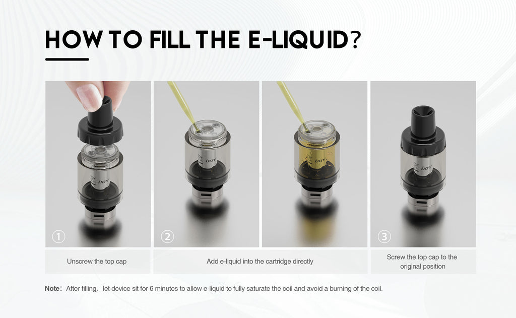 ijoy pikgo starter kit
