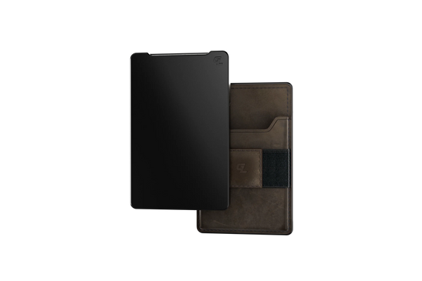 Nomad Wallet Whiskey