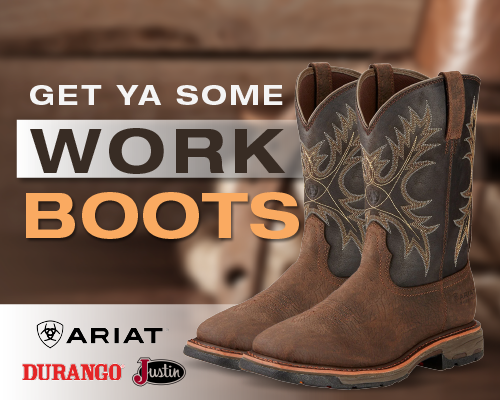 Men's & Women's Cowboy Boots, Work Boots, Western Wear, Cowboy Hats