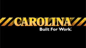Carolina Built for Work