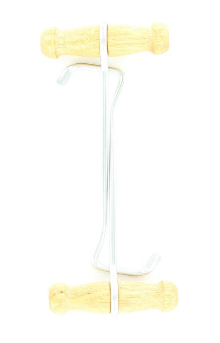 M & F Boot Hooks 6 1/2 04024