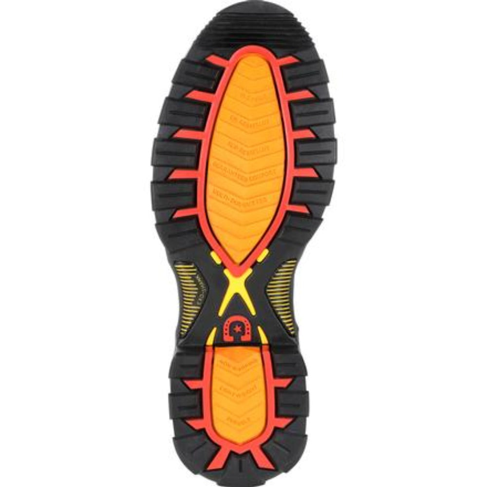 Durango® Maverick XP™ Composite Toe Waterproof Pull On Work Boot DDB02