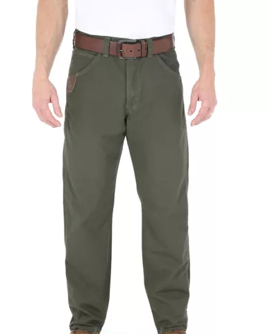 Wrangler RIGGS Workwear Technician Pant