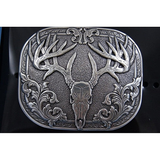 deer belt