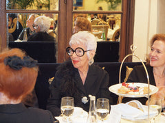 Iris Apfel