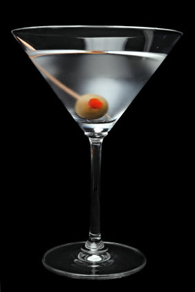 Martini Glass