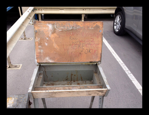 School Desk