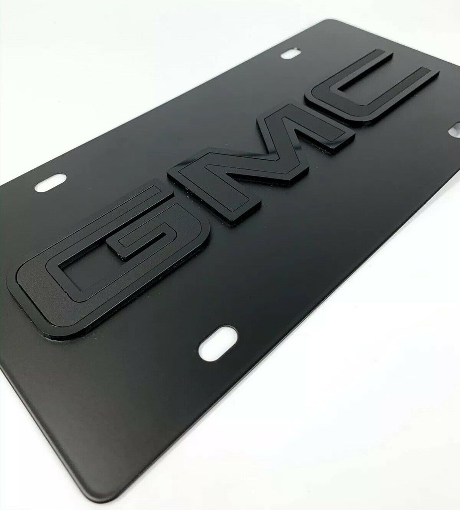 waterproof license plate holder