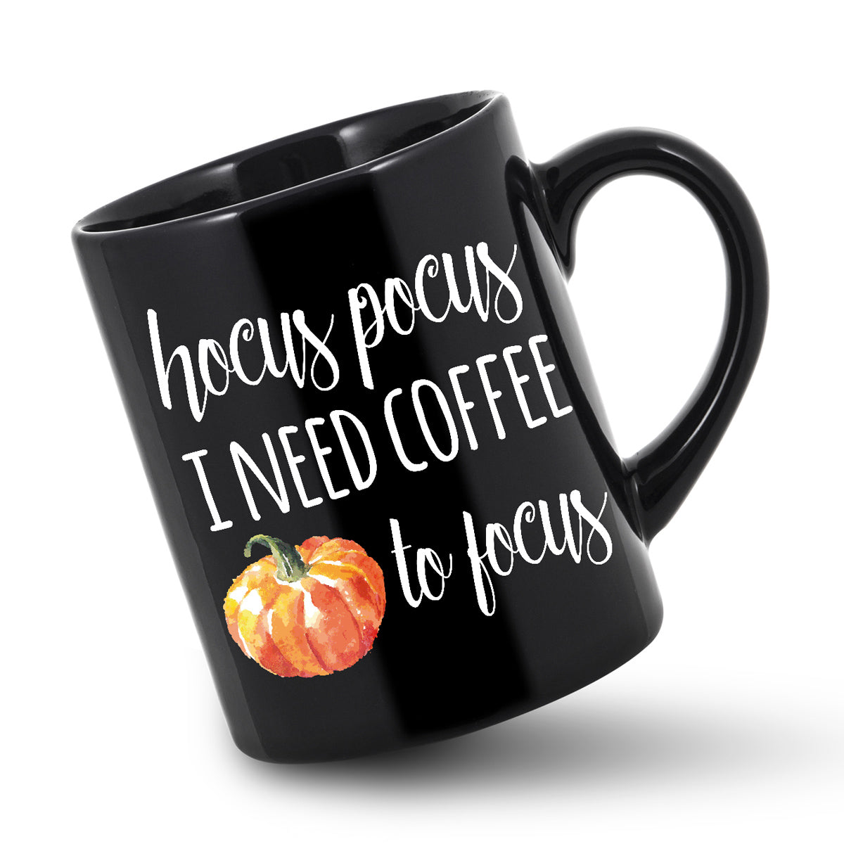 Download Hocus Pocus I Need Coffee To Focus Mug Halloween Mugs Fall ...