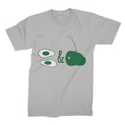 Green Eggs and Ham Shirt Green Eggs and Ham T Shirt Green Eggs and Ham Tshirt