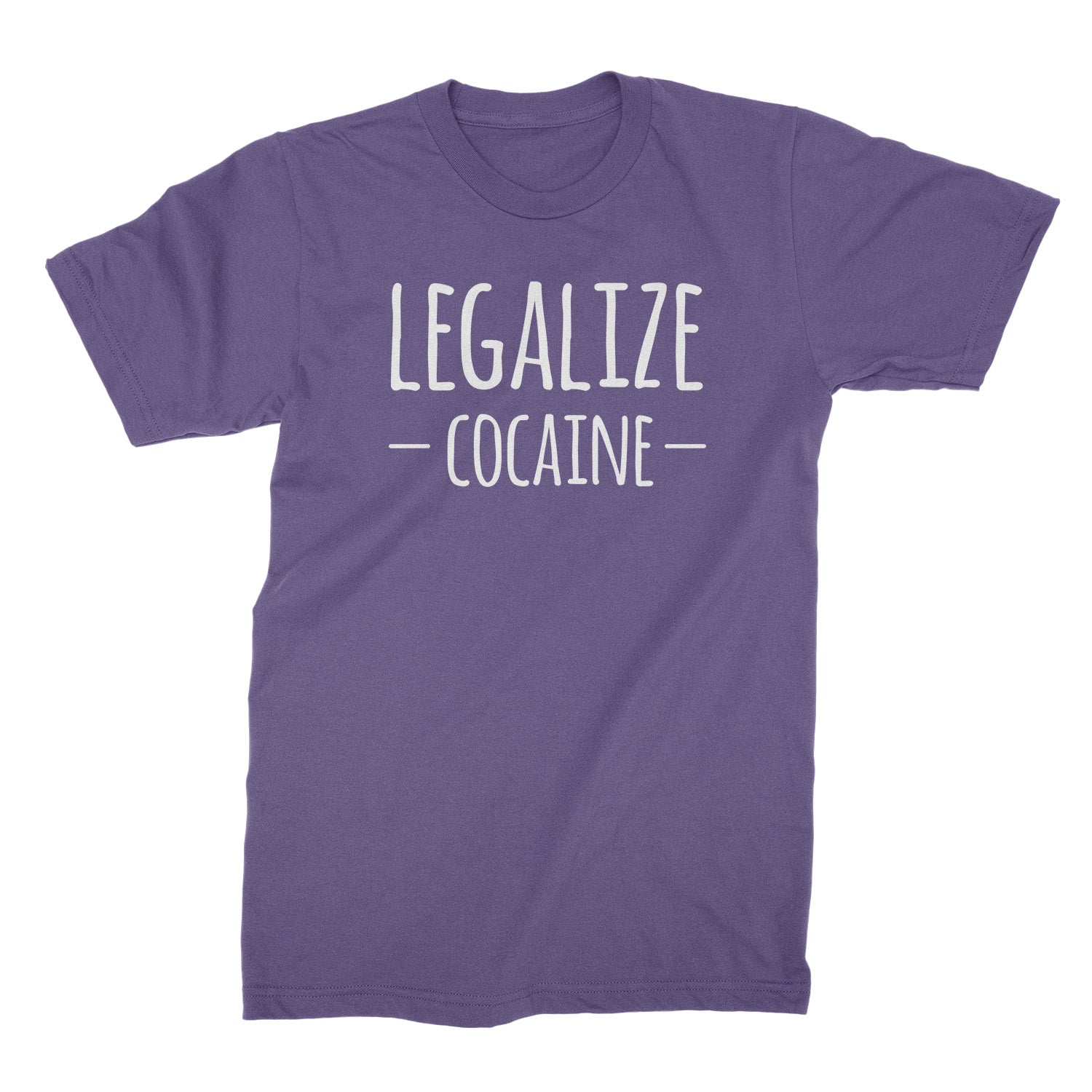 Legalize Cocain Shirt Cocaine Anti War on Drugs Shirt | eBay