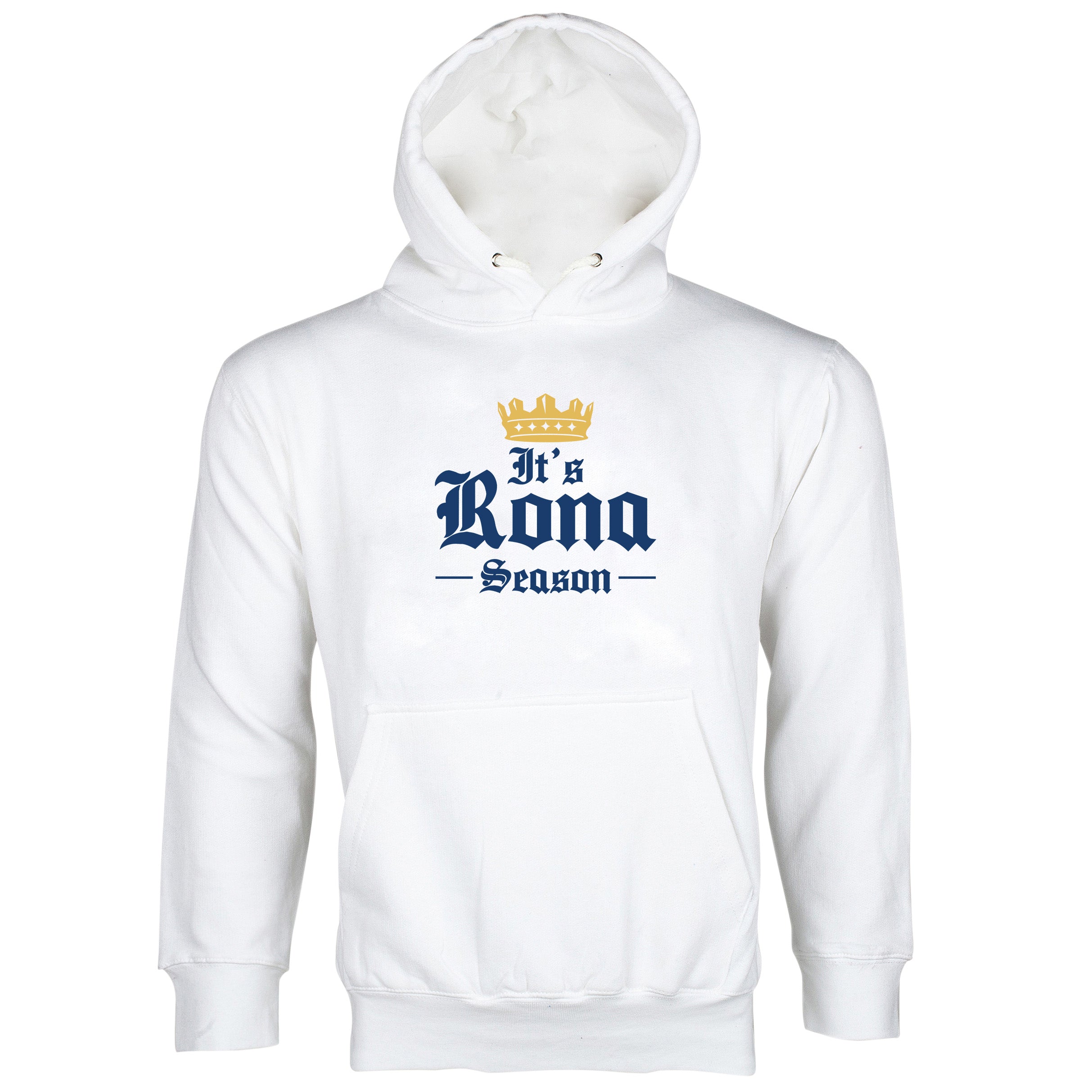 Rona Season Hoodie Beer Hoodie Its Rona Season