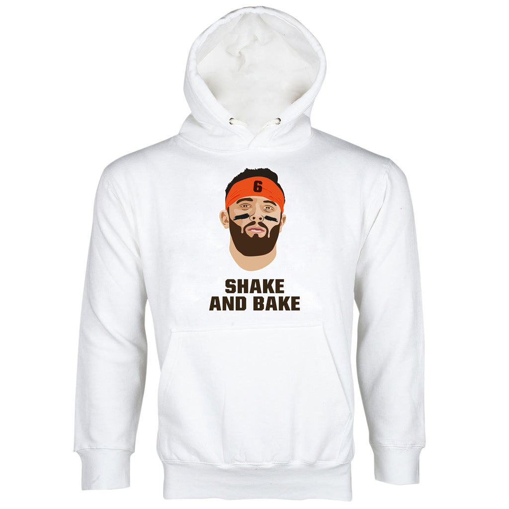 baker mayfield hoodie