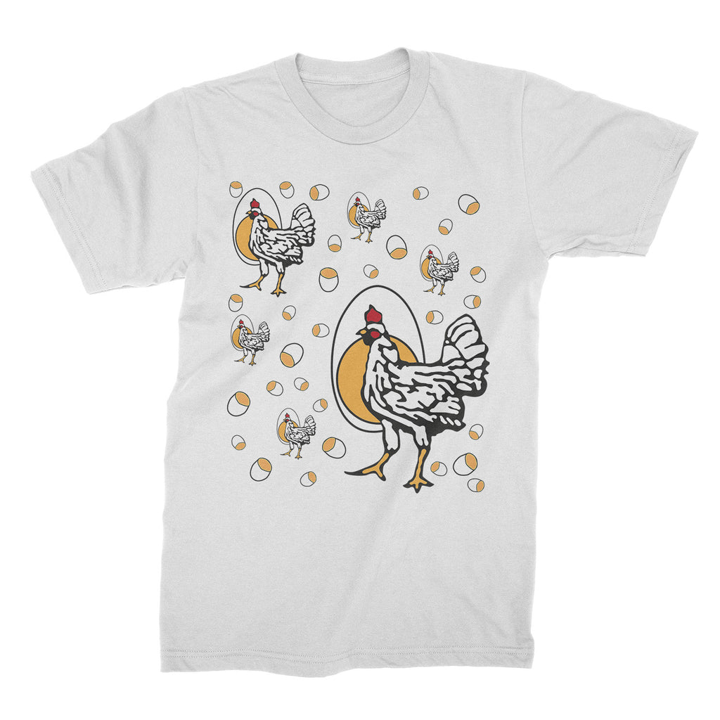 Roseanne Chicken Shirt Roseanne Barr T Shirt – We Got Good