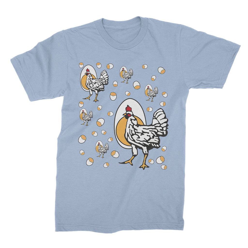 Roseanne Chicken Shirt Roseanne Barr T Shirt – We Got Good