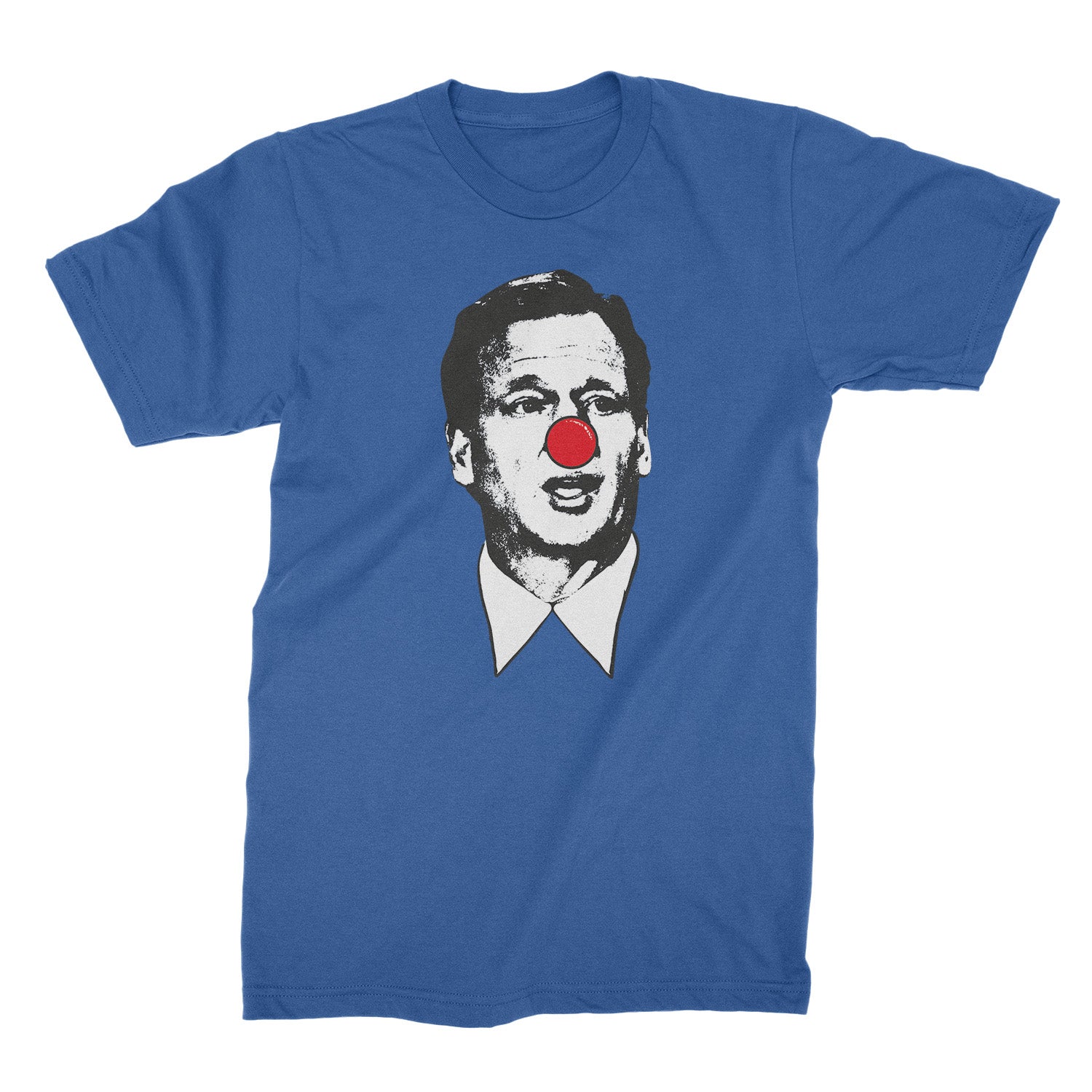 Goodell Clown Shirt Blow Whistles Not Games Roger Goodell Clown T-Shirt ...
