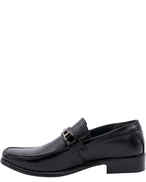 mens buckle dress shoes