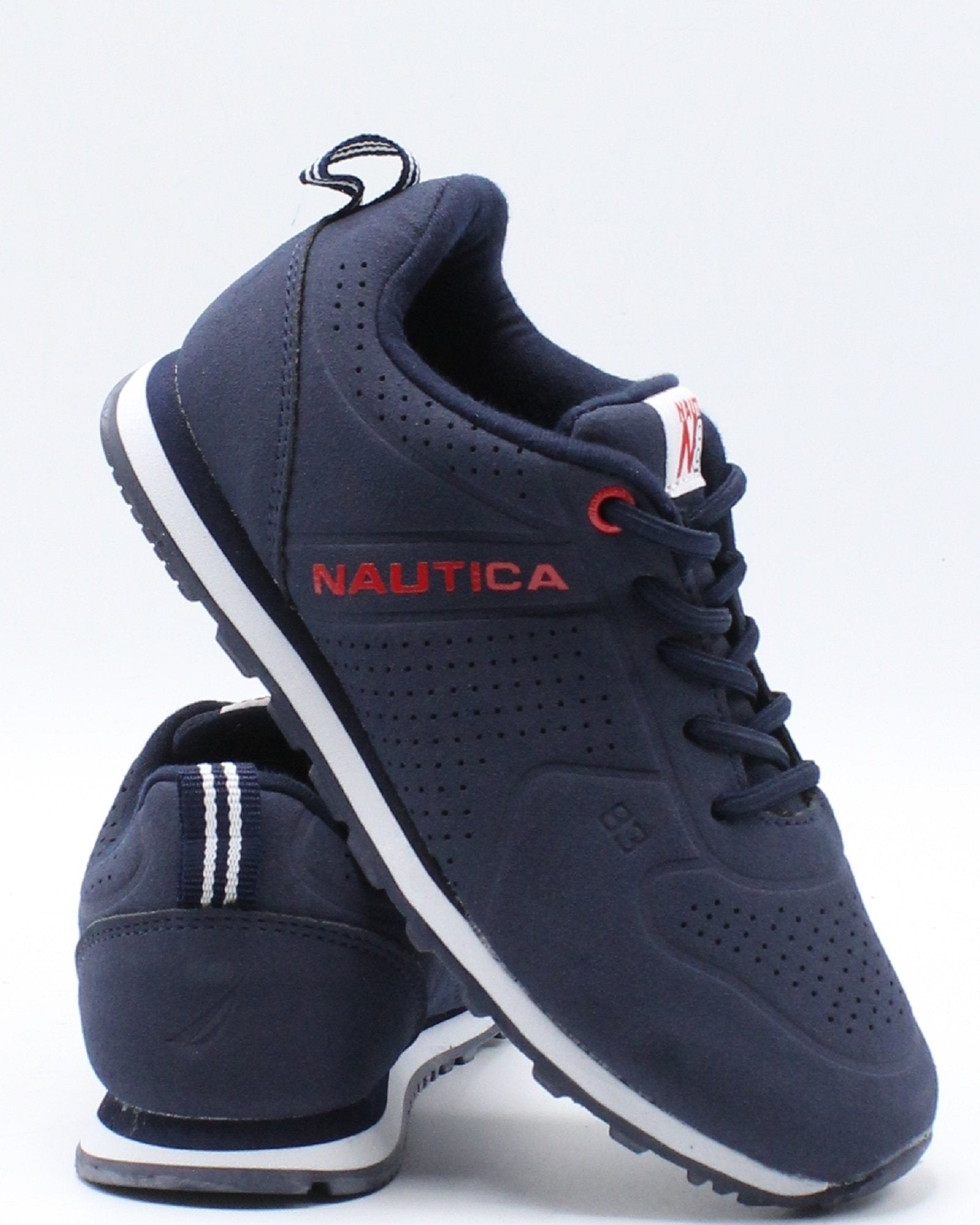 nautica kids sneakers