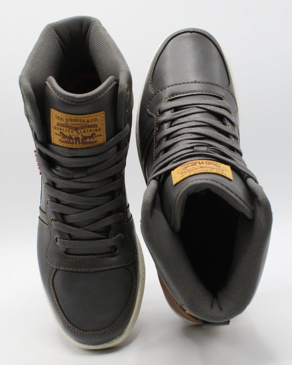 men's stanton burnish high top sneaker