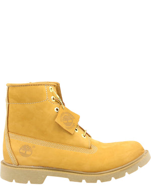 timberland basic waterproof boot