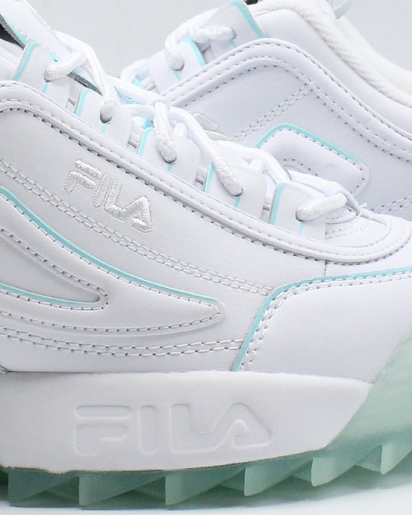 fila sneakers grade school