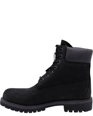 mens black waterproof timberland boots